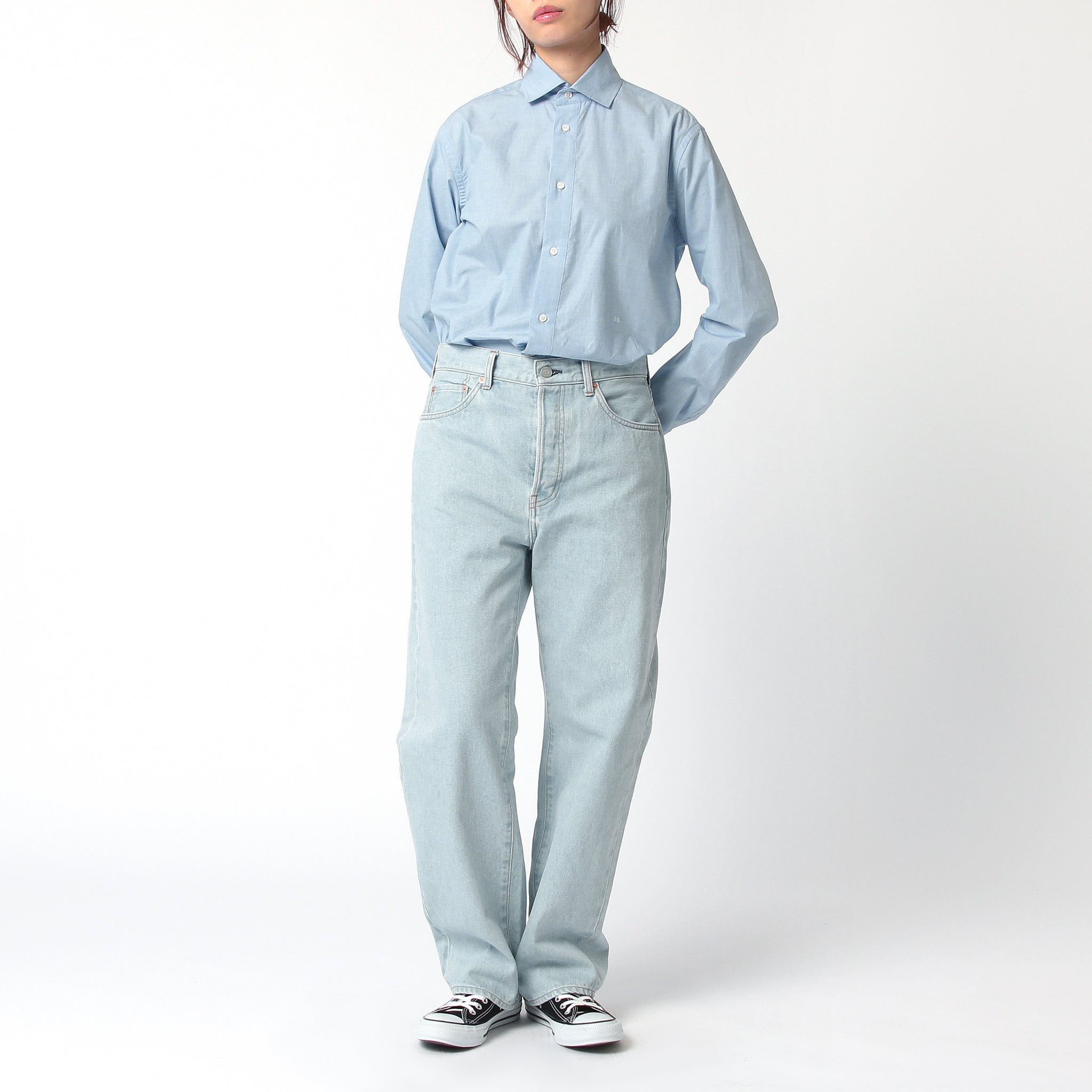 PARIS DENIM ICE BLUE（パリスデニムアイスブルー）｜J.B. ATTIRE（ジェービーアタイア）OFFICIAL ONLINE STORE