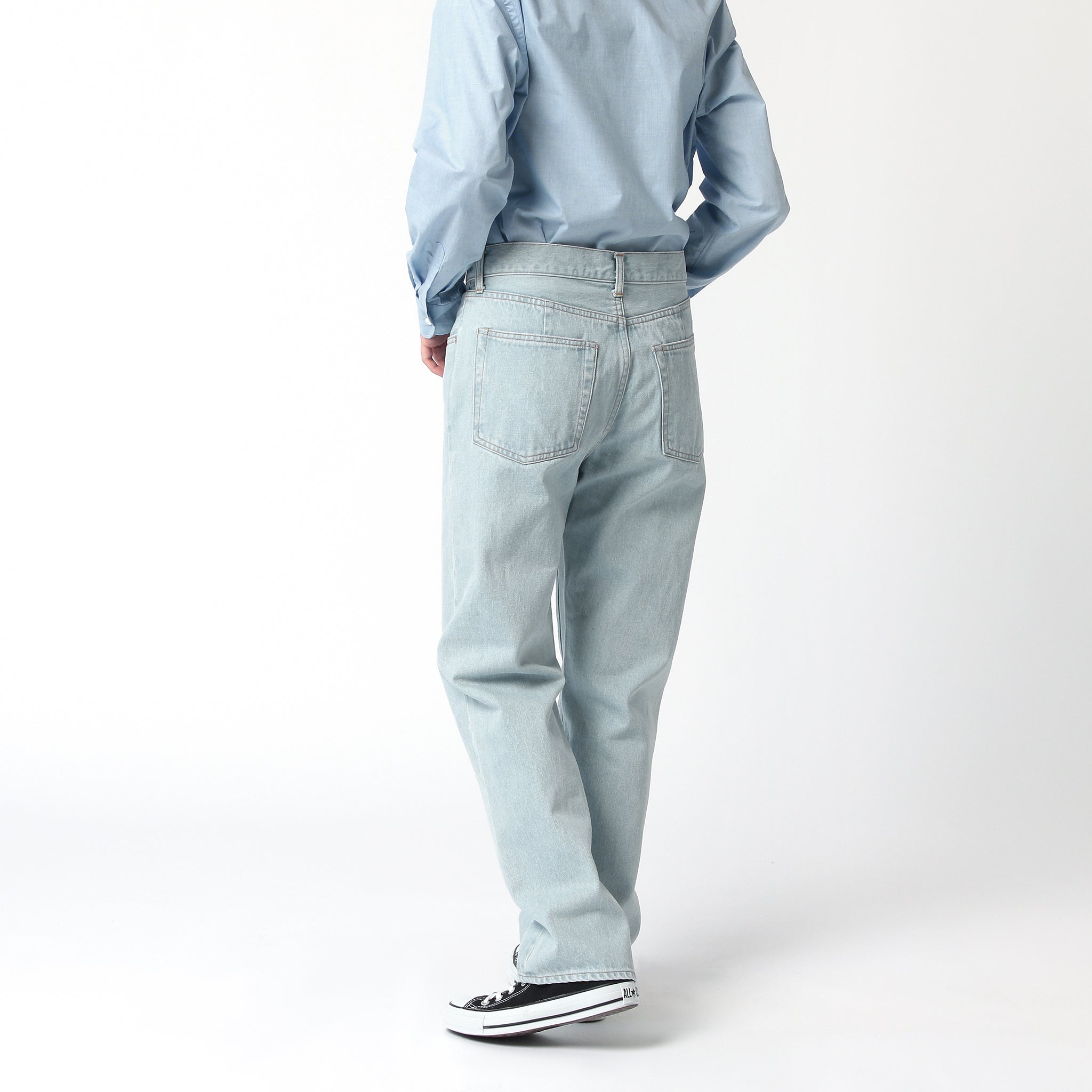 PARIS DENIM ICE BLUE（パリスデニムアイスブルー）｜J.B. ATTIRE（ジェービーアタイア）OFFICIAL ONLINE STORE