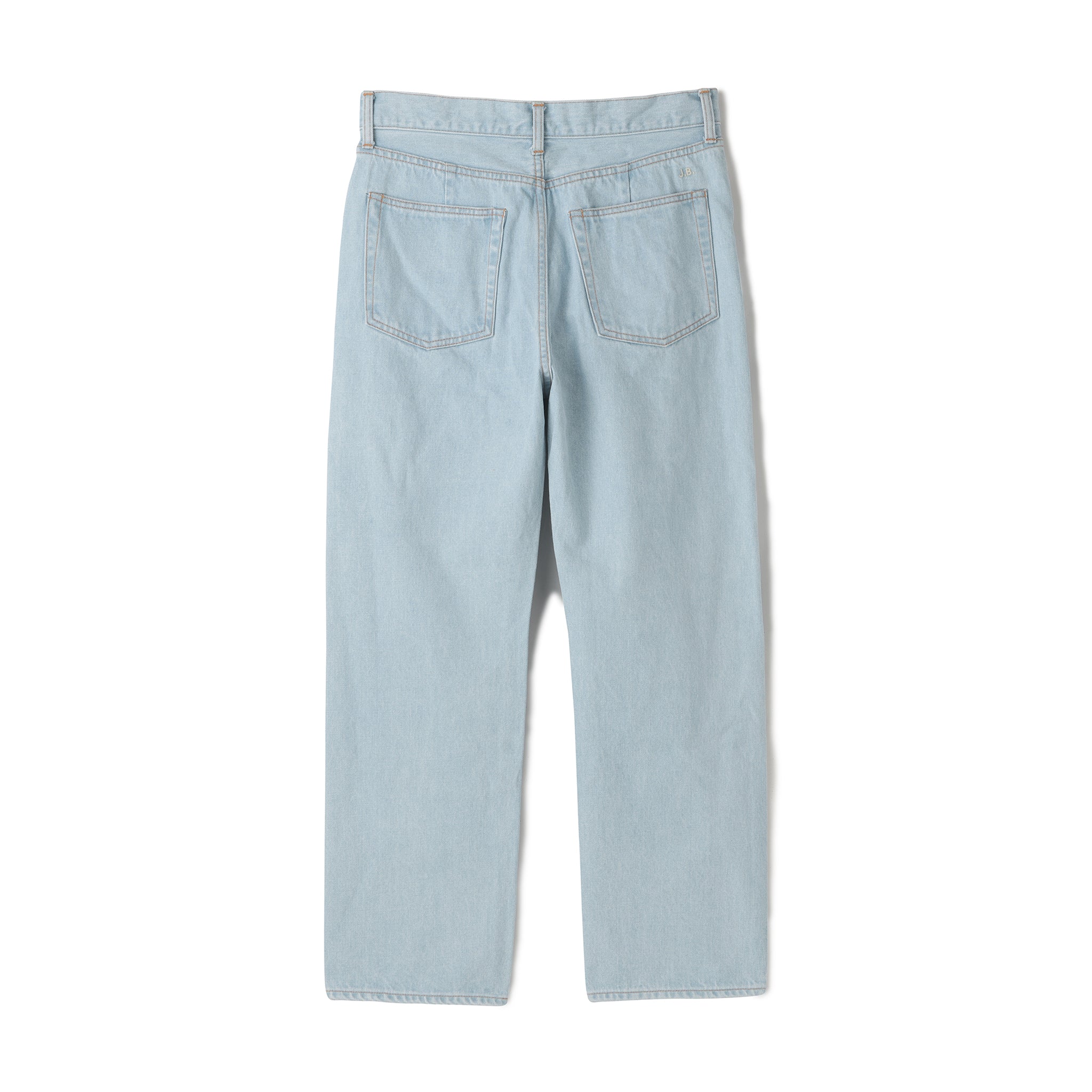 PARIS DENIM ICE BLUE（パリスデニムアイスブルー）｜J.B. ATTIRE（ジェービーアタイア）OFFICIAL ONLINE STORE