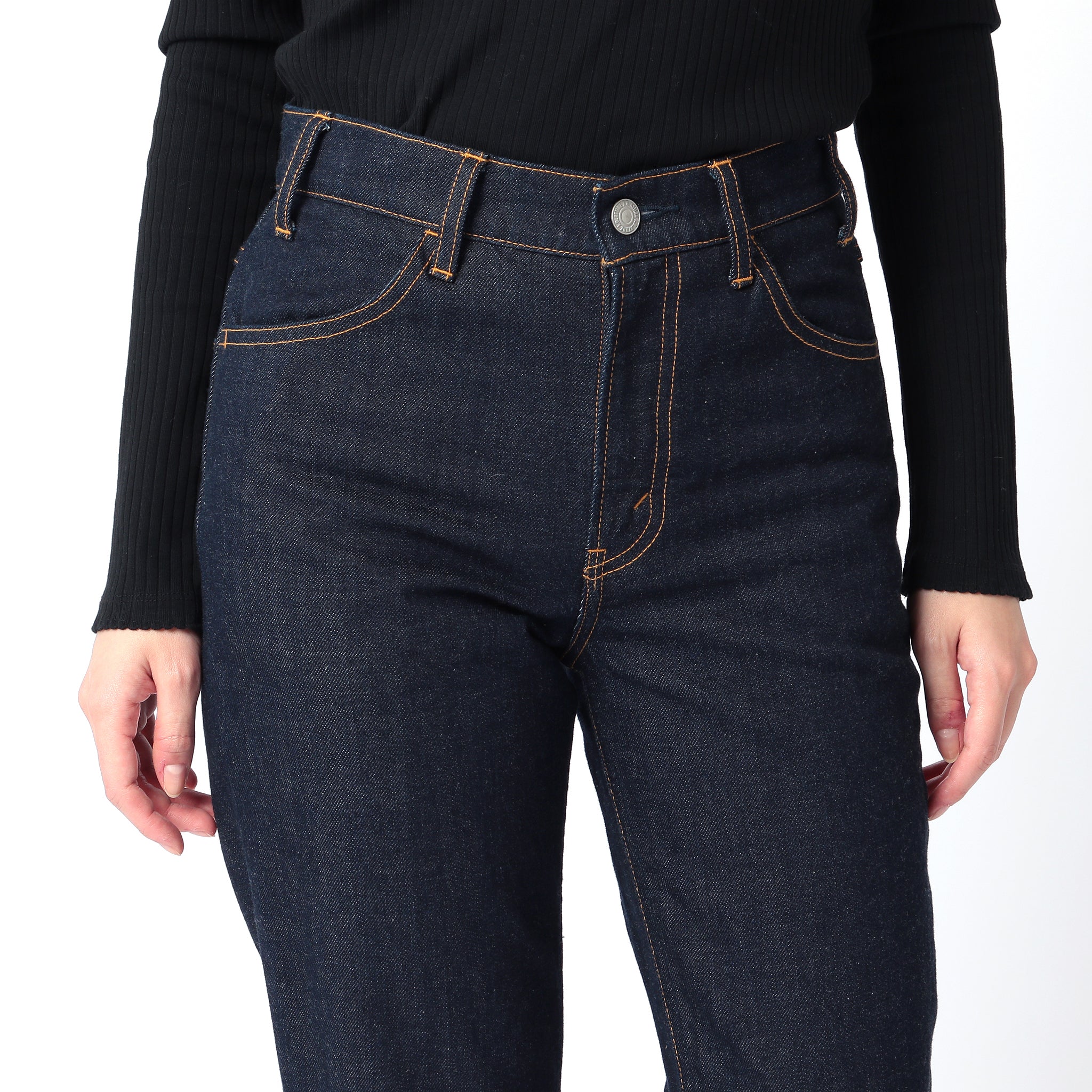 RIVE GAUCHE DENIM ONE WASH（リヴゴーシュデニムワンウォッシュ）｜J.B. ATTIRE（ジェービーアタイア）OFFICIAL ONLINE STORE