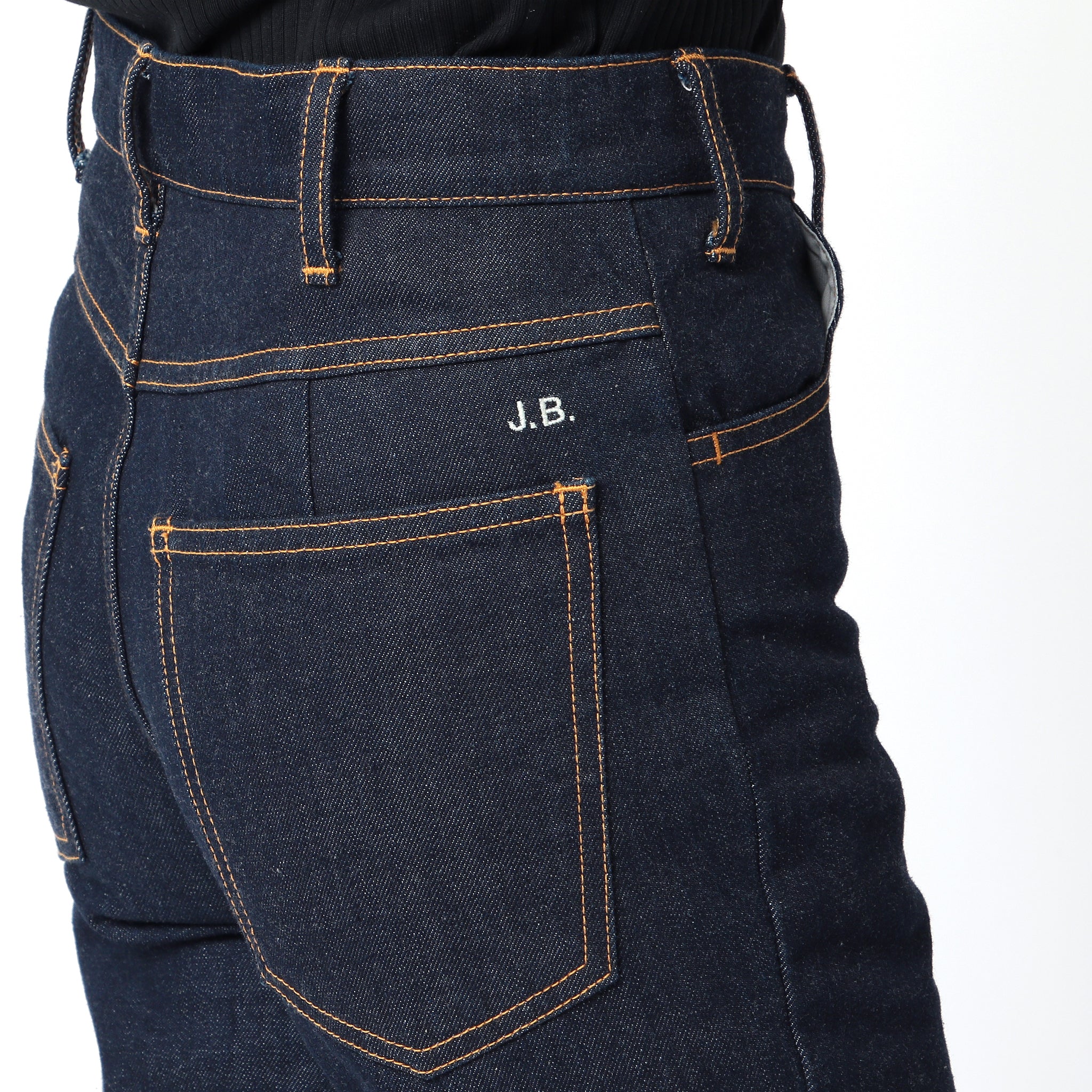 RIVE GAUCHE DENIM ONE WASH（リヴゴーシュデニムワンウォッシュ）｜J.B. ATTIRE（ジェービーアタイア）OFFICIAL ONLINE STORE
