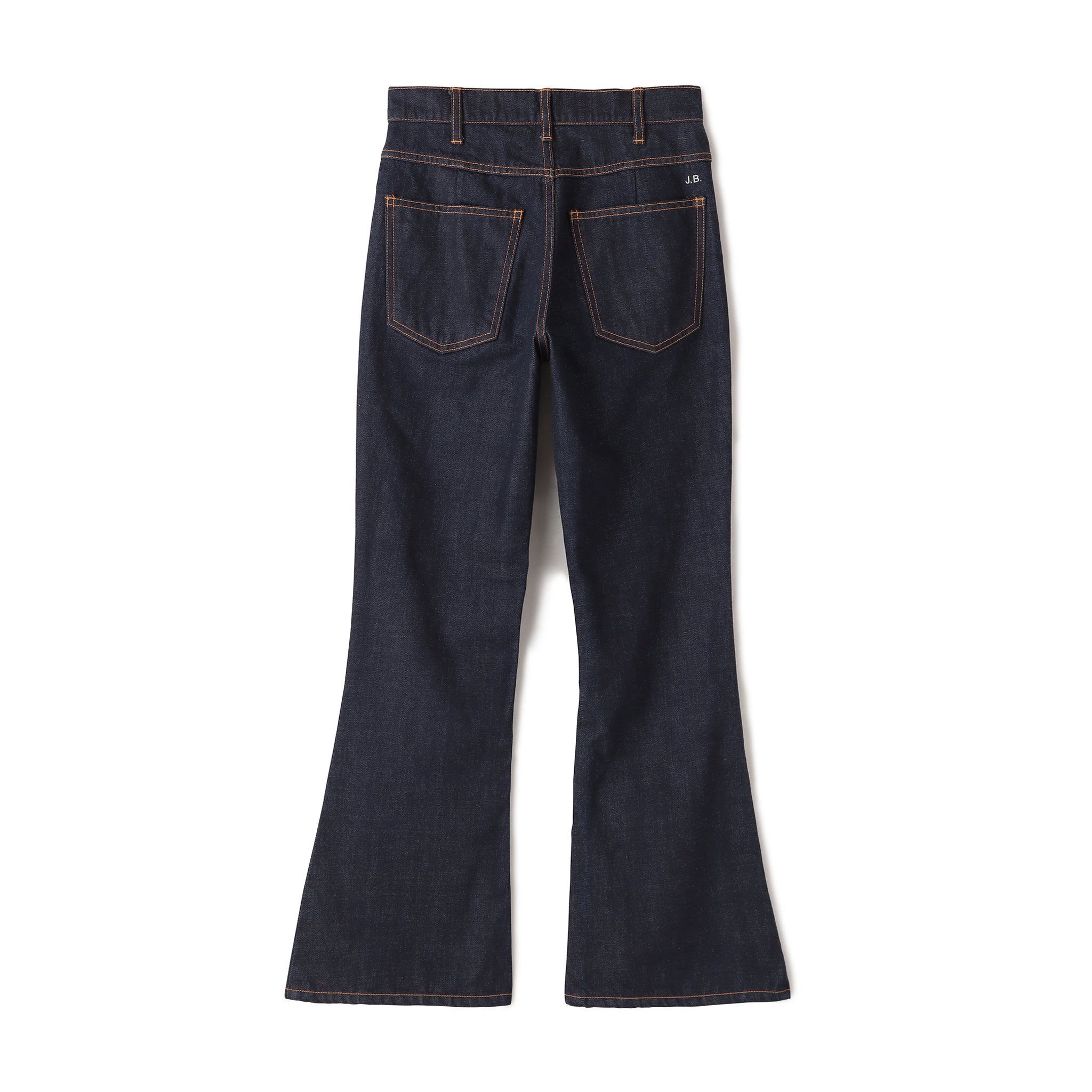 RIVE GAUCHE DENIM ONE WASH（リヴゴーシュデニムワンウォッシュ）｜J.B. ATTIRE（ジェービーアタイア）OFFICIAL ONLINE STORE