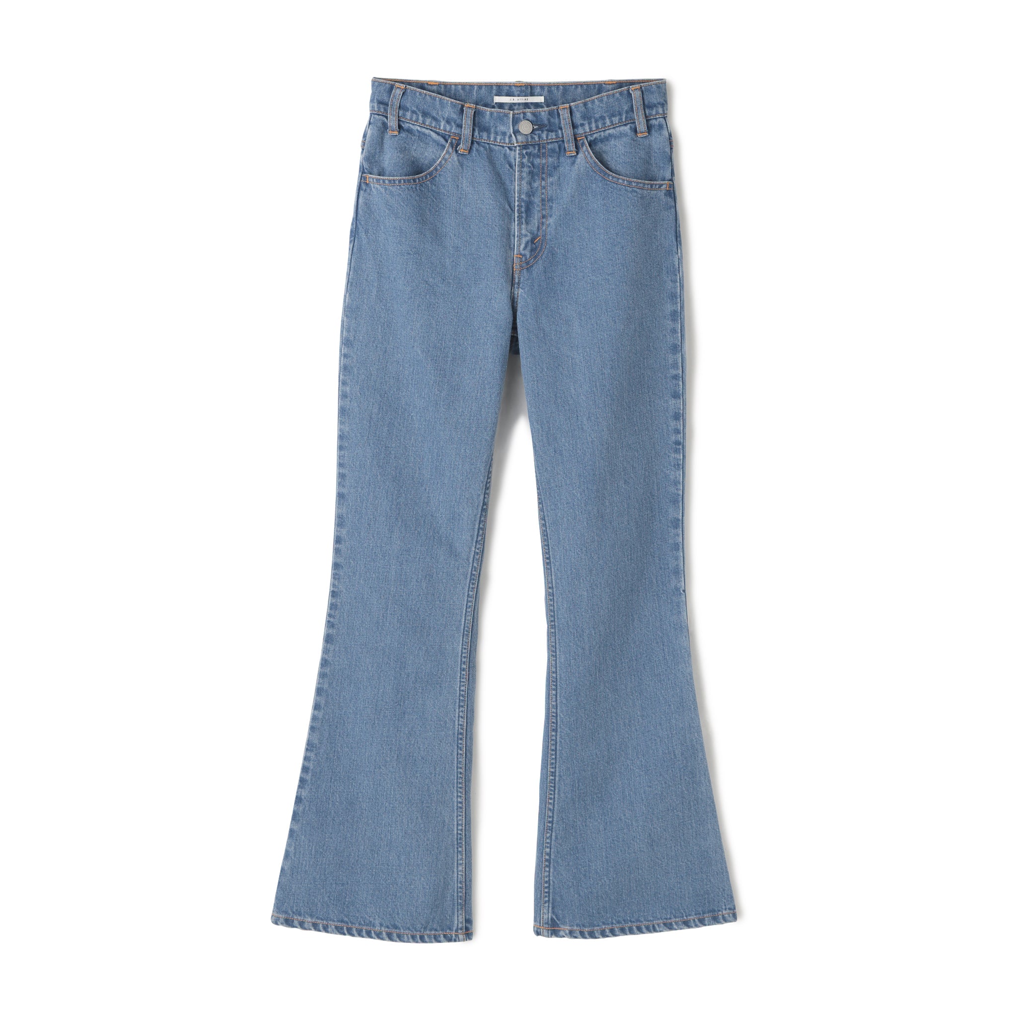 RIVE GAUCHE DENIM FADED（リヴゴーシュデニムフェード）｜J.B. ATTIRE（ジェービーアタイア）OFFICIAL ONLINE STORE