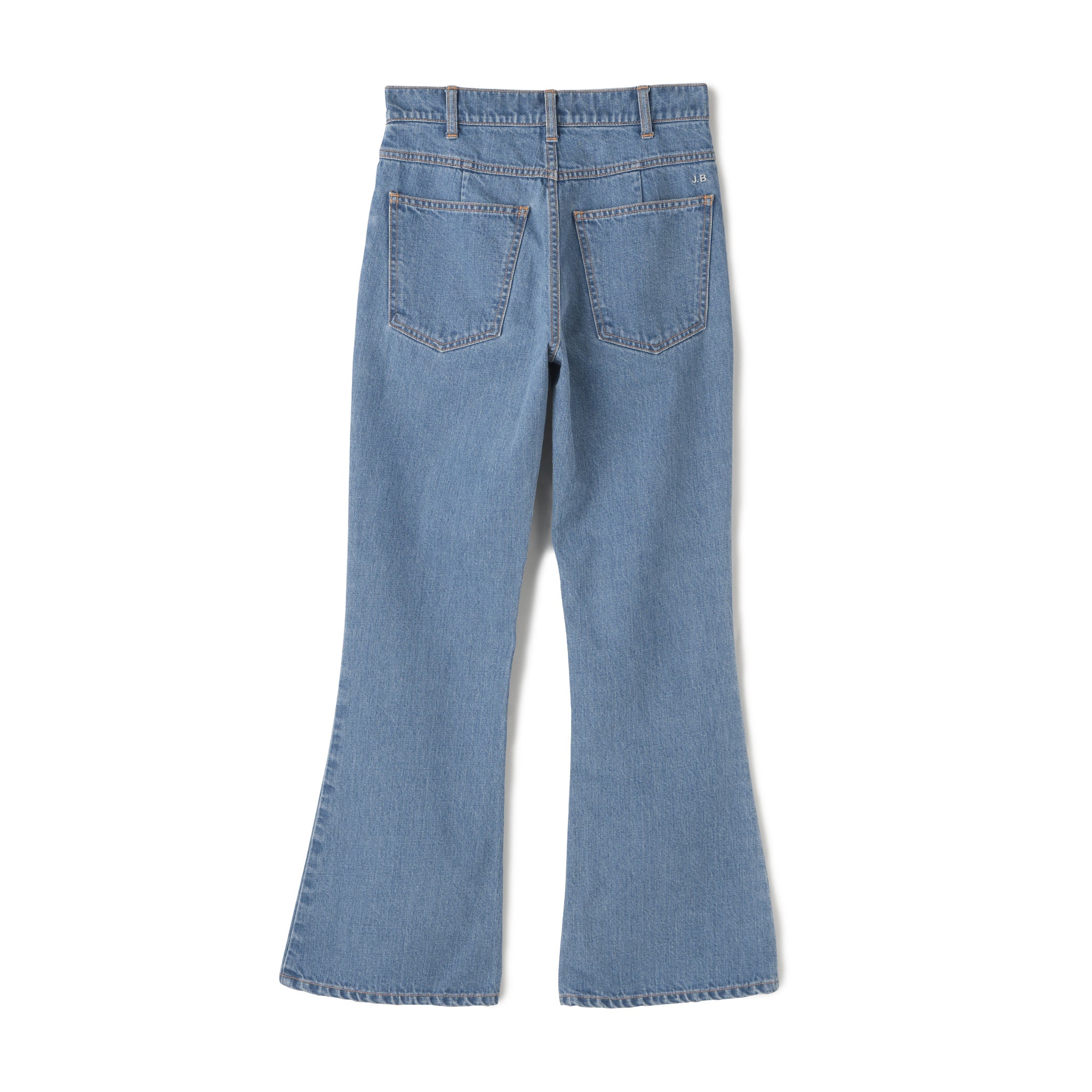 RIVE GAUCHE DENIM FADED（リヴゴーシュデニムフェード）｜J.B. ATTIRE（ジェービーアタイア）OFFICIAL ONLINE STORE