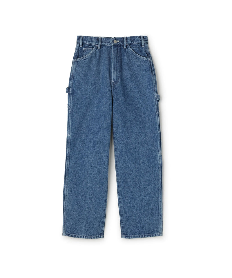 HOLLYWOOD PAINTER PANTS FADED（ハリウッドペインターパンツ フェード）