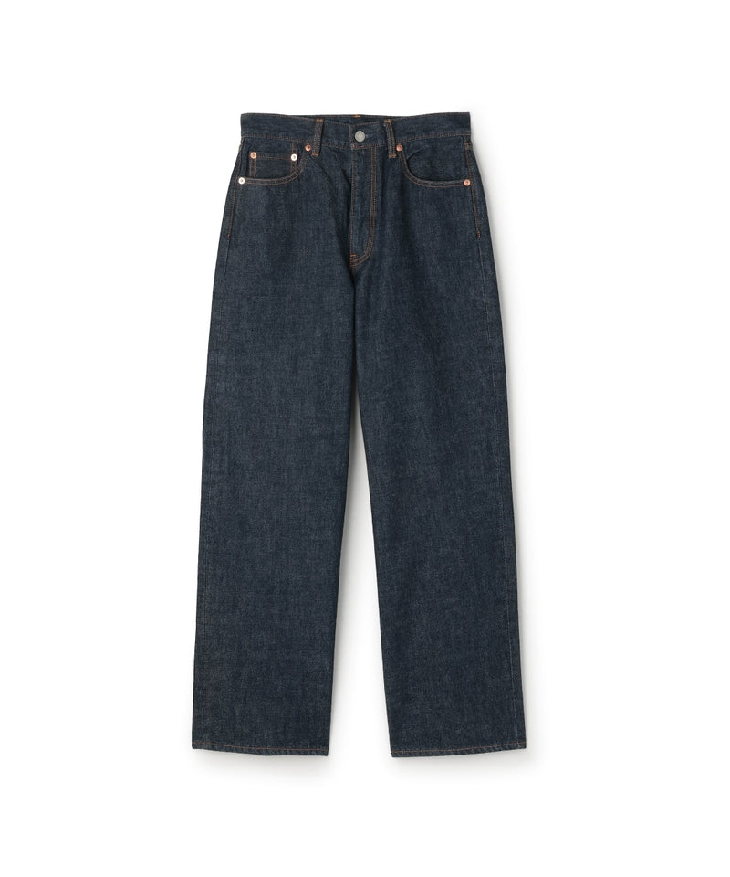 HOLLYWOOD WIDE PANTS ONE WASH（ハリウッドワイドパンツ ワンウォッシュ）