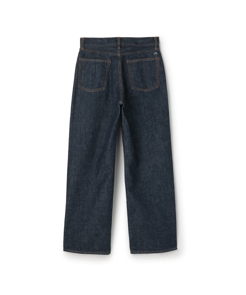 HOLLYWOOD WIDE PANTS ONE WASH（ハリウッドワイドパンツ ワンウォッシュ）