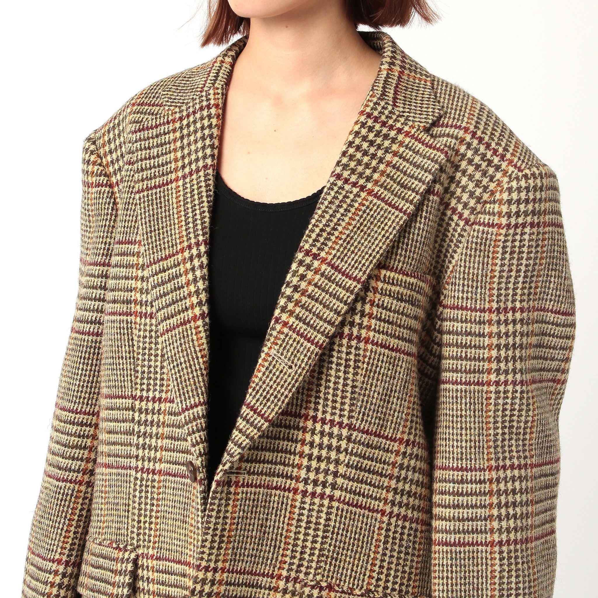 RIVE GAUCHE JACKET（リヴゴーシュジャケット）｜J.B. ATTIRE（ジェービーアタイア）OFFICIAL ONLINE STORE
