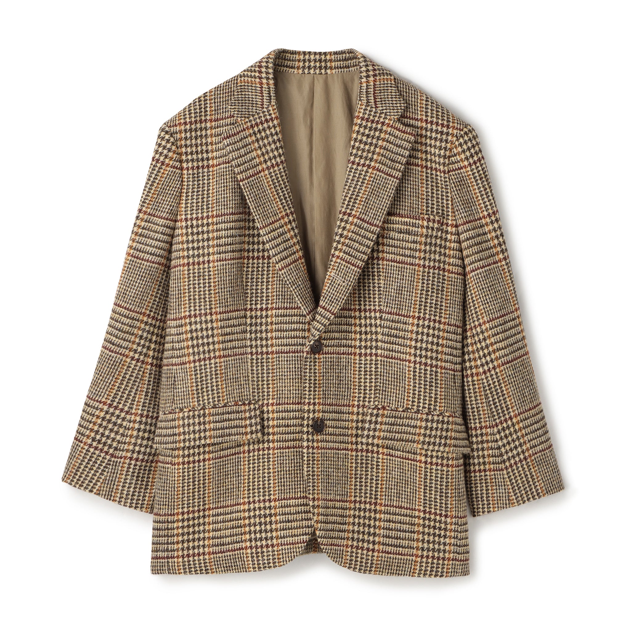 RIVE GAUCHE JACKET（リヴゴーシュジャケット）｜J.B. ATTIRE（ジェービーアタイア）OFFICIAL ONLINE STORE