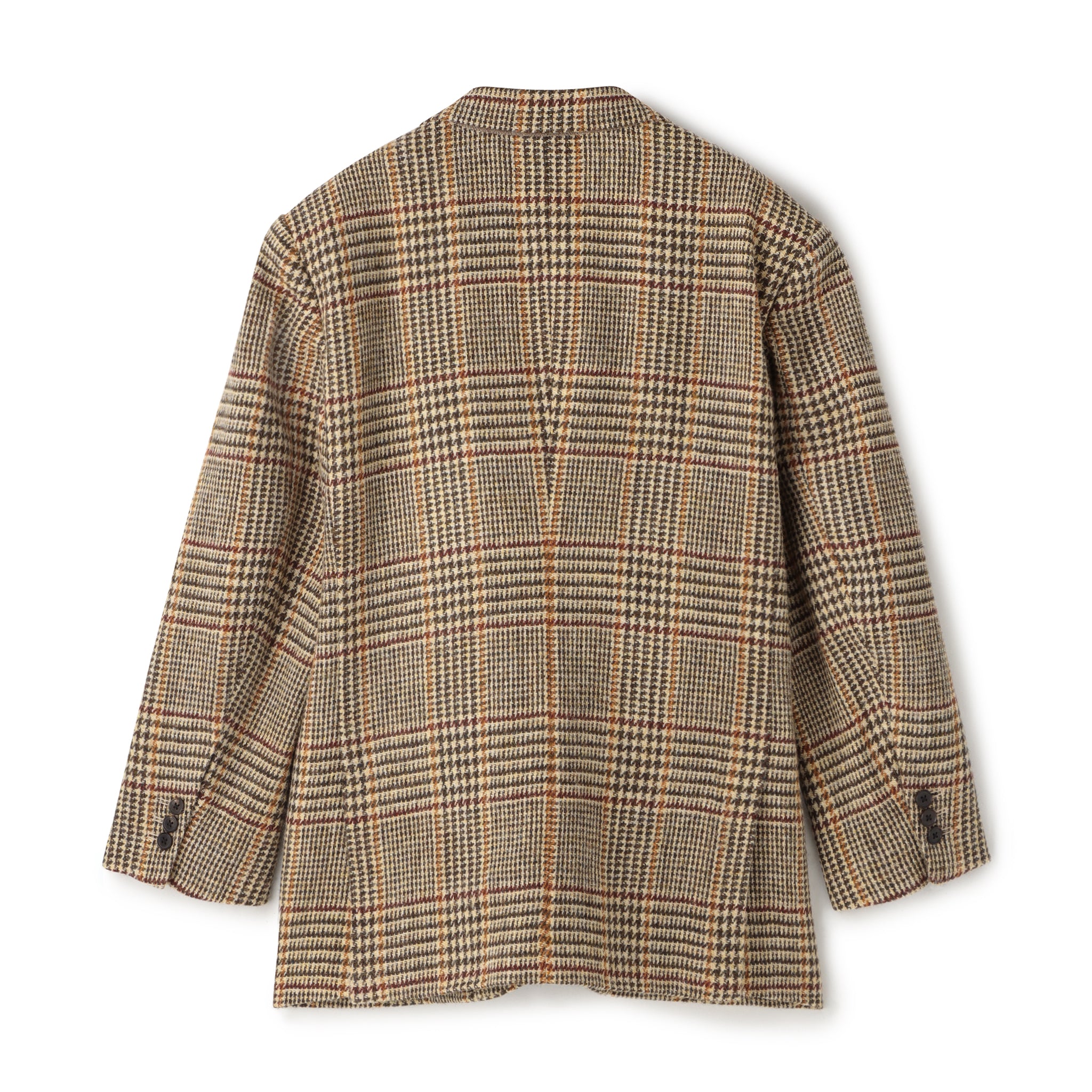 RIVE GAUCHE JACKET（リヴゴーシュジャケット）｜J.B. ATTIRE（ジェービーアタイア）OFFICIAL ONLINE STORE