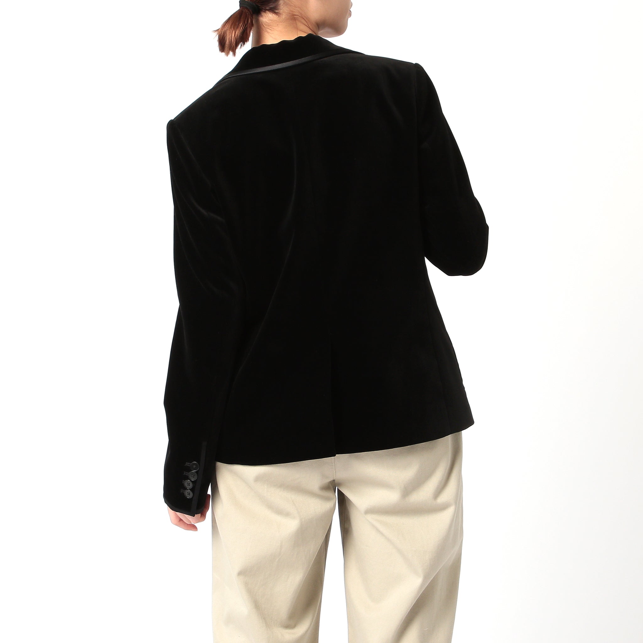 VAL-DE-MARNE JACKET（ヴァルドマルヌジャケット）｜J.B. ATTIRE（ジェービーアタイア）OFFICIAL ONLINE STORE