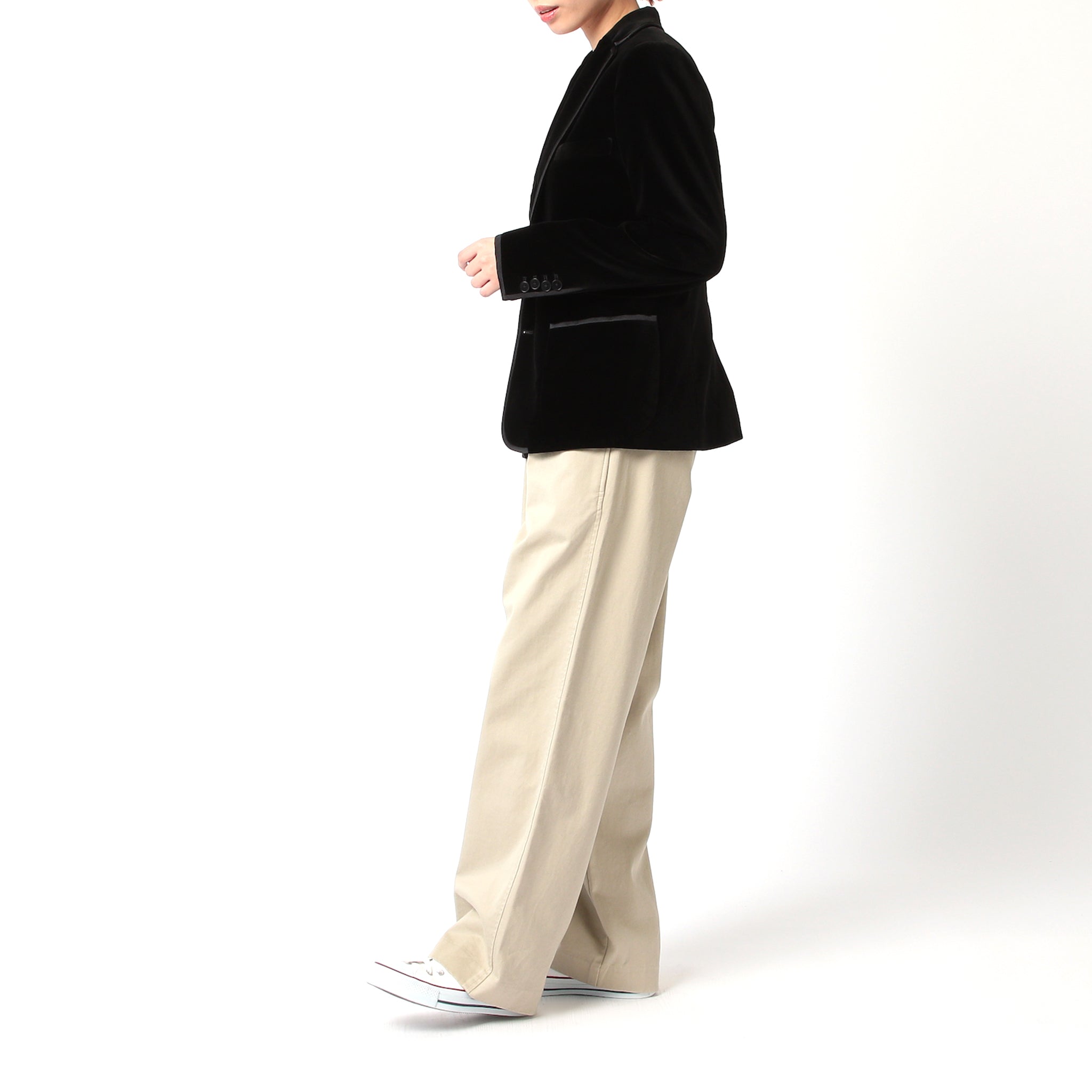 VAL-DE-MARNE JACKET（ヴァルドマルヌジャケット）｜J.B. ATTIRE（ジェービーアタイア）OFFICIAL ONLINE STORE
