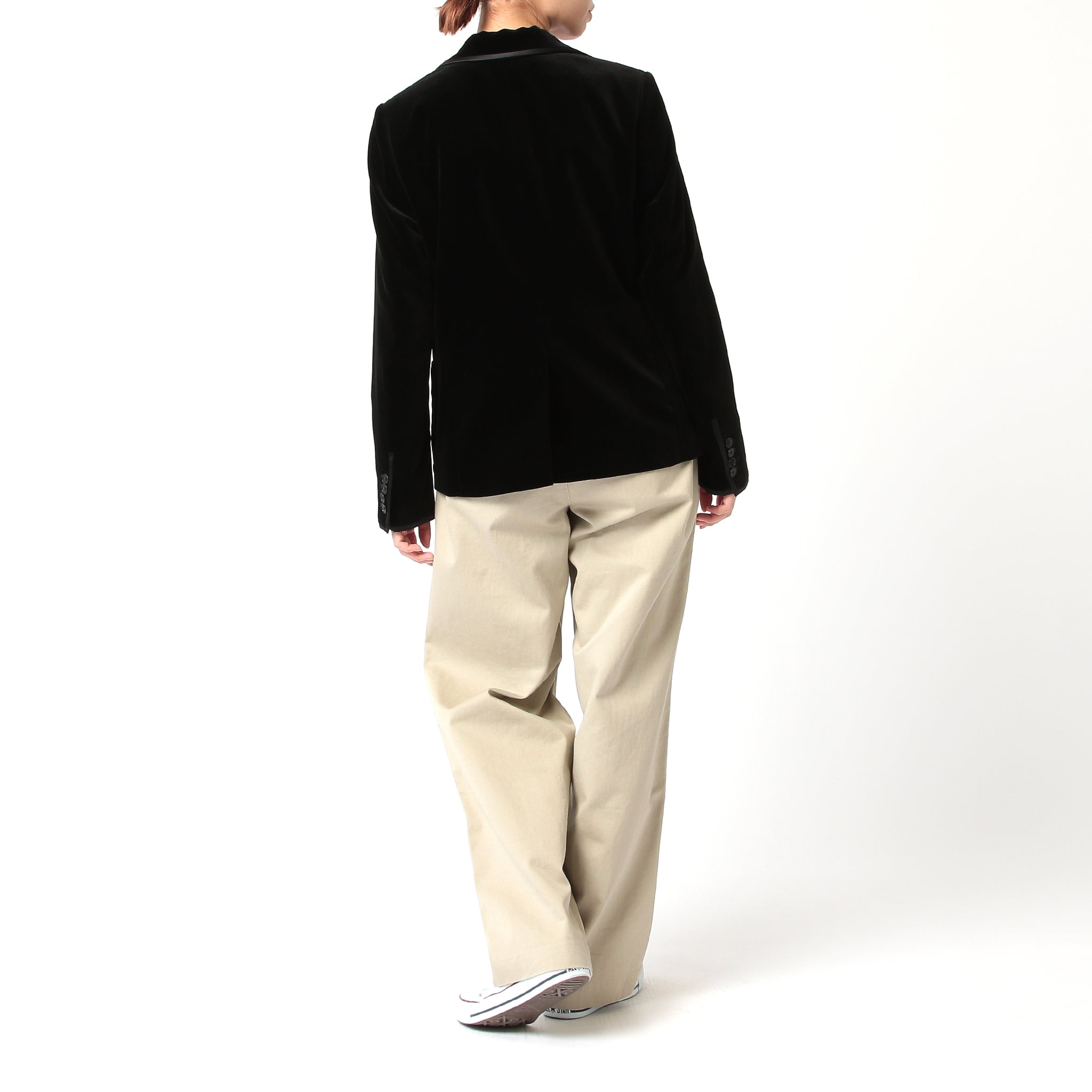 VAL-DE-MARNE JACKET（ヴァルドマルヌジャケット）｜J.B. ATTIRE（ジェービーアタイア）OFFICIAL ONLINE STORE