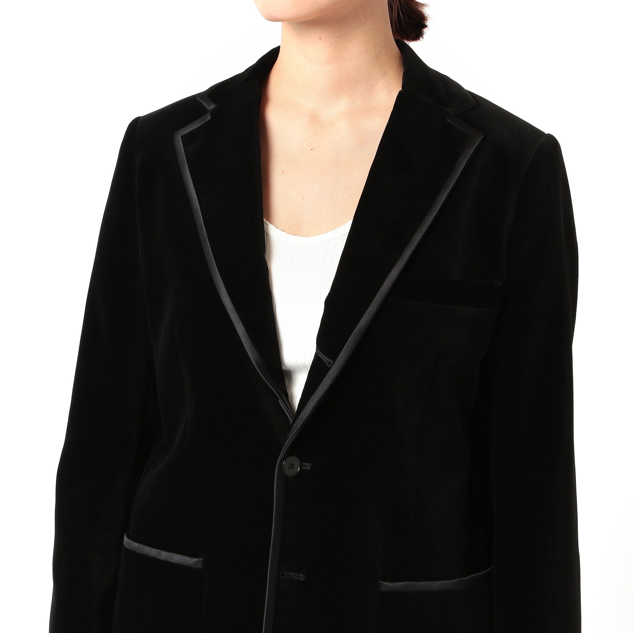 VAL-DE-MARNE JACKET（ヴァルドマルヌジャケット）｜J.B. ATTIRE（ジェービーアタイア）OFFICIAL ONLINE STORE